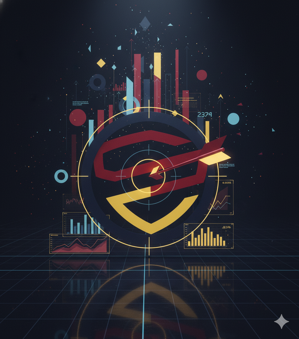 صورة تعبر عن الأهداف